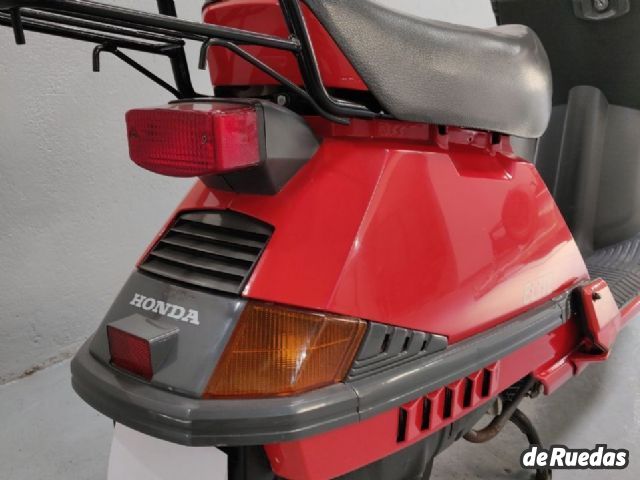Honda Elite Usada en Mendoza, deRuedas