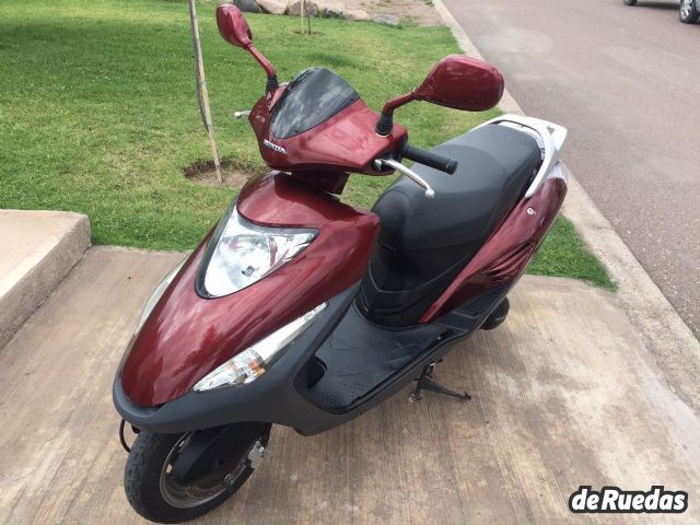 Honda Elite Usada en Mendoza, deRuedas