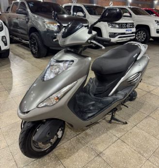 Honda Elite Usada en San Juan
