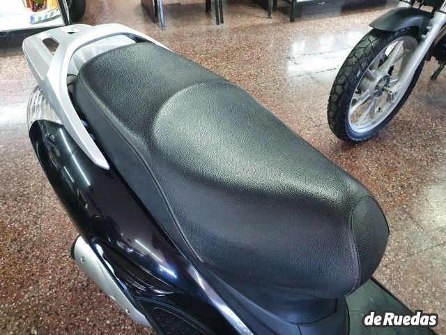 Honda Elite Usada en Mendoza, deRuedas