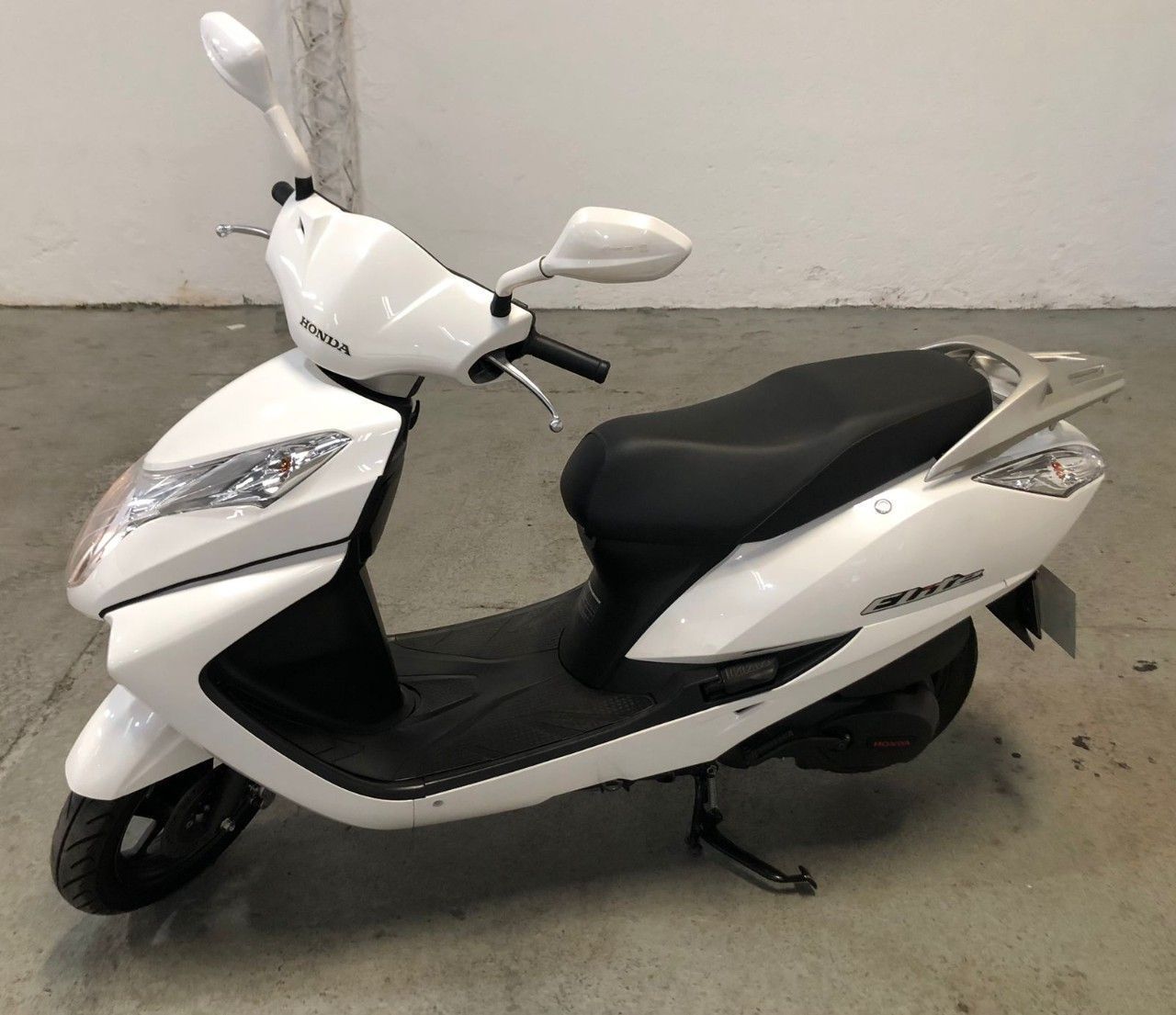 Honda Elite Usada en Córdoba, deRuedas