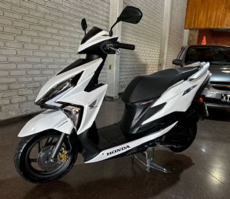Honda Elite Usada en Mendoza