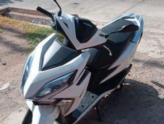 Honda Elite Usada en Mendoza