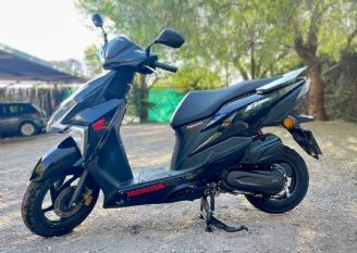 Honda Elite Usada en Mendoza