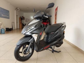 Honda Elite Nueva en Córdoba