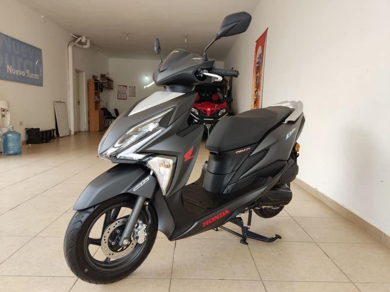 Honda Elite Nueva en Córdoba, deRuedas