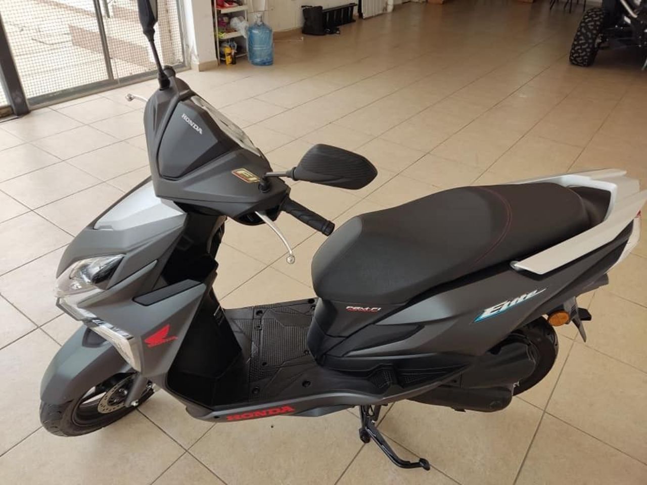 Honda Elite Nueva en Córdoba, deRuedas