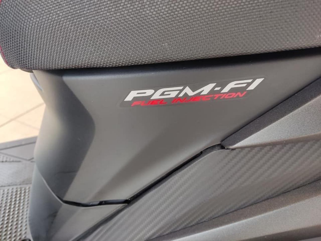 Honda Elite Nueva en Córdoba, deRuedas