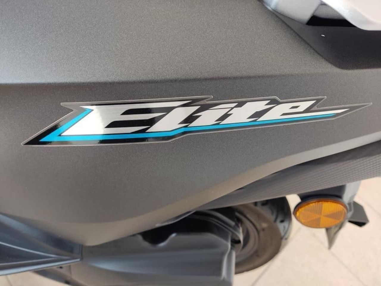 Honda Elite Nueva en Córdoba, deRuedas