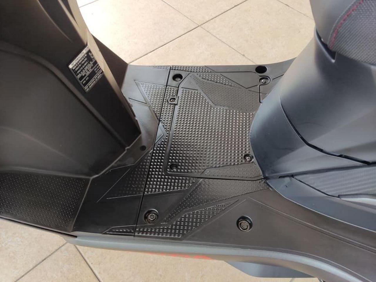 Honda Elite Nueva en Córdoba, deRuedas