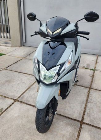 Honda Elite Nueva en Mendoza