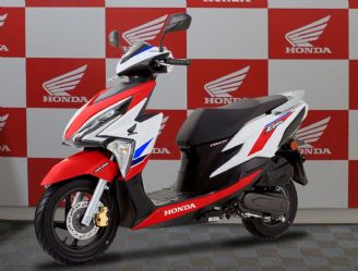 Honda Elite Nueva en Mendoza Financiado