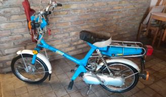 Honda Express Usada en Mendoza