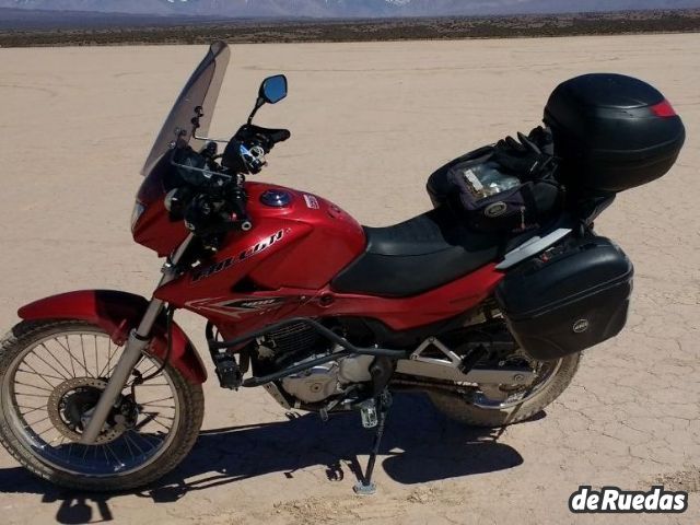 Honda Falcon Usada en Mendoza, deRuedas