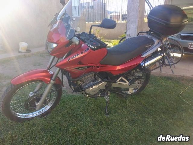 Honda Falcon Usada en Mendoza, deRuedas