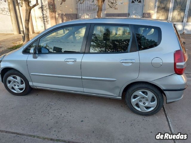 Honda Fit Usado en Buenos Aires, deRuedas