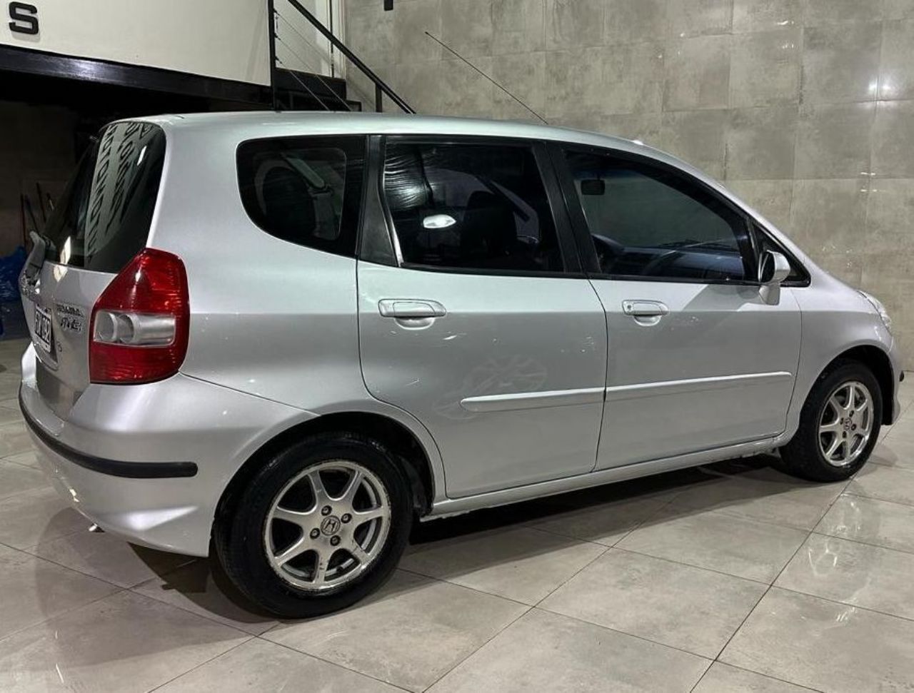 Honda Fit Usado en Buenos Aires, deRuedas