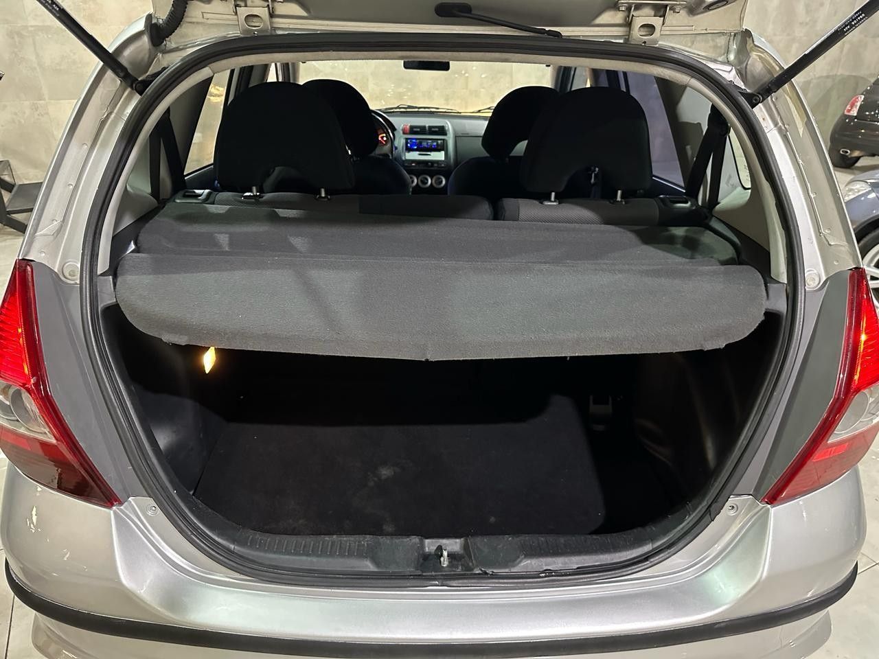 Honda Fit Usado en Buenos Aires, deRuedas