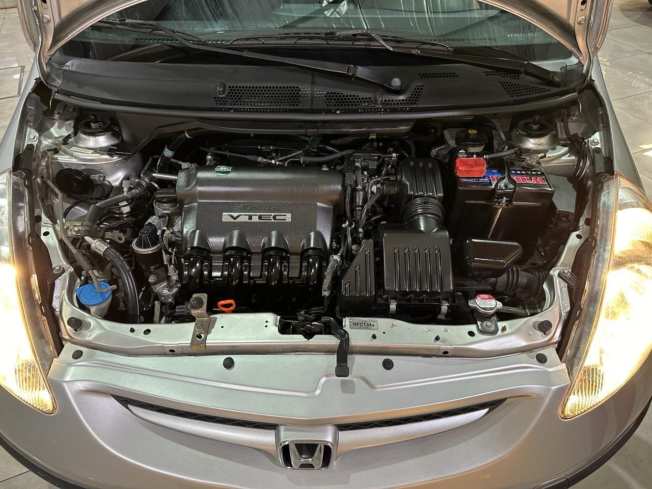 Honda Fit Usado en Buenos Aires, deRuedas