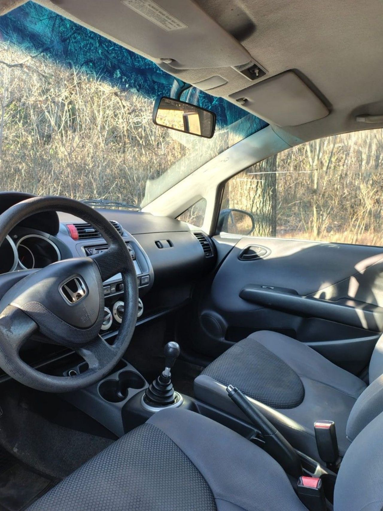 Honda Fit Usado en Córdoba, deRuedas