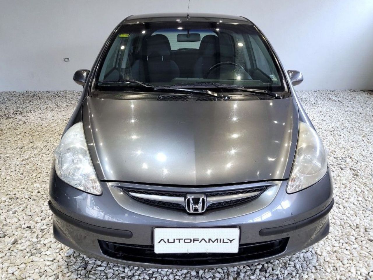 Honda Fit Usado en Córdoba, deRuedas