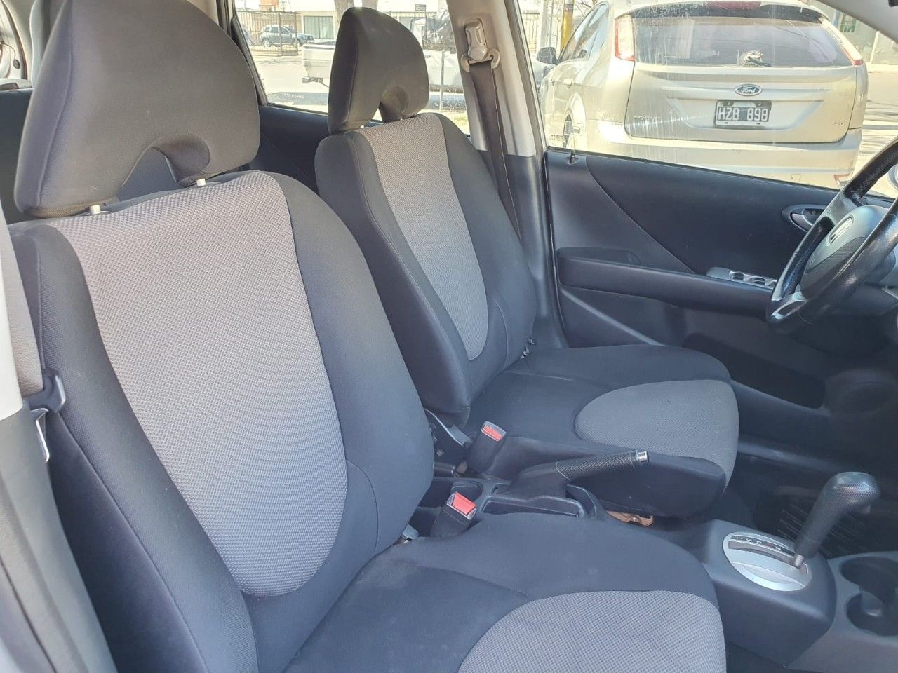 Honda Fit Usado en Mendoza, deRuedas