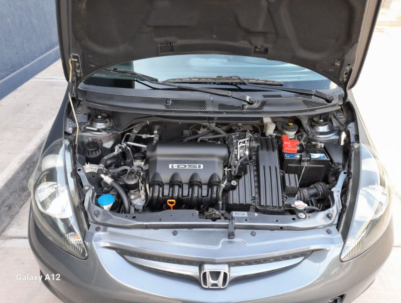 Honda Fit Usado en Mendoza, deRuedas