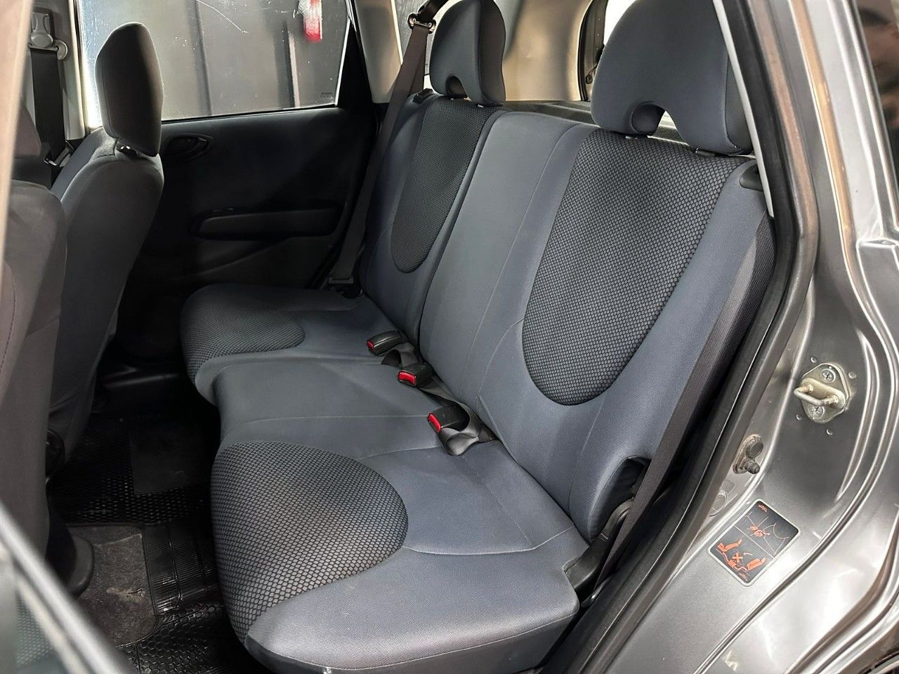 Honda Fit Usado en Córdoba, deRuedas