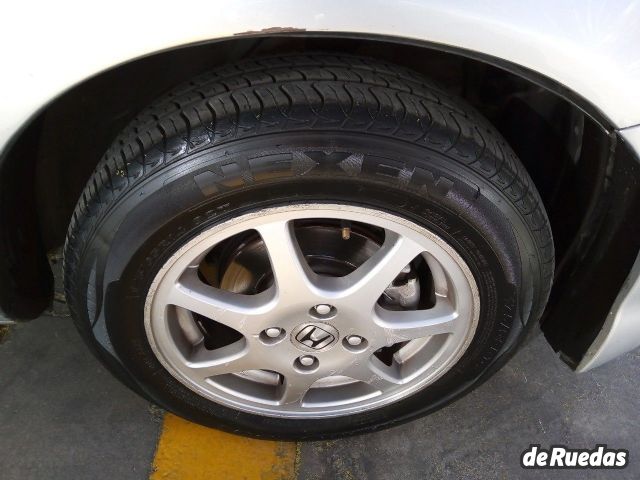 Honda Fit Usado en Mendoza, deRuedas