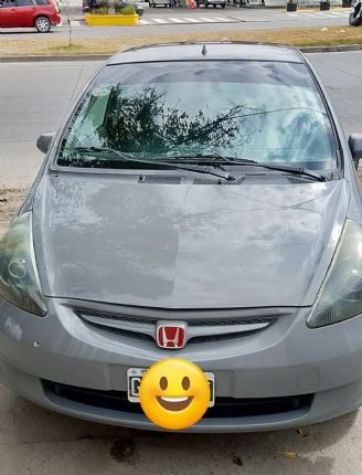 Honda Fit Usado en Salta