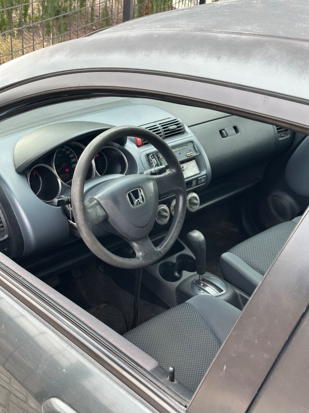 Honda Fit Usado en Mendoza, deRuedas