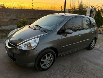 Honda Fit Usado en Mendoza