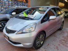 Honda Fit Usado en Mendoza