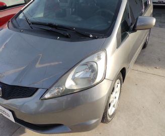 Honda Fit Usado en Mendoza