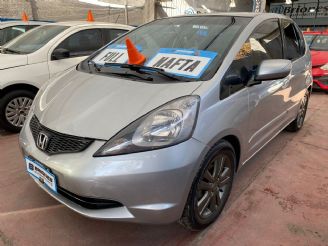 Honda Fit en Mendoza