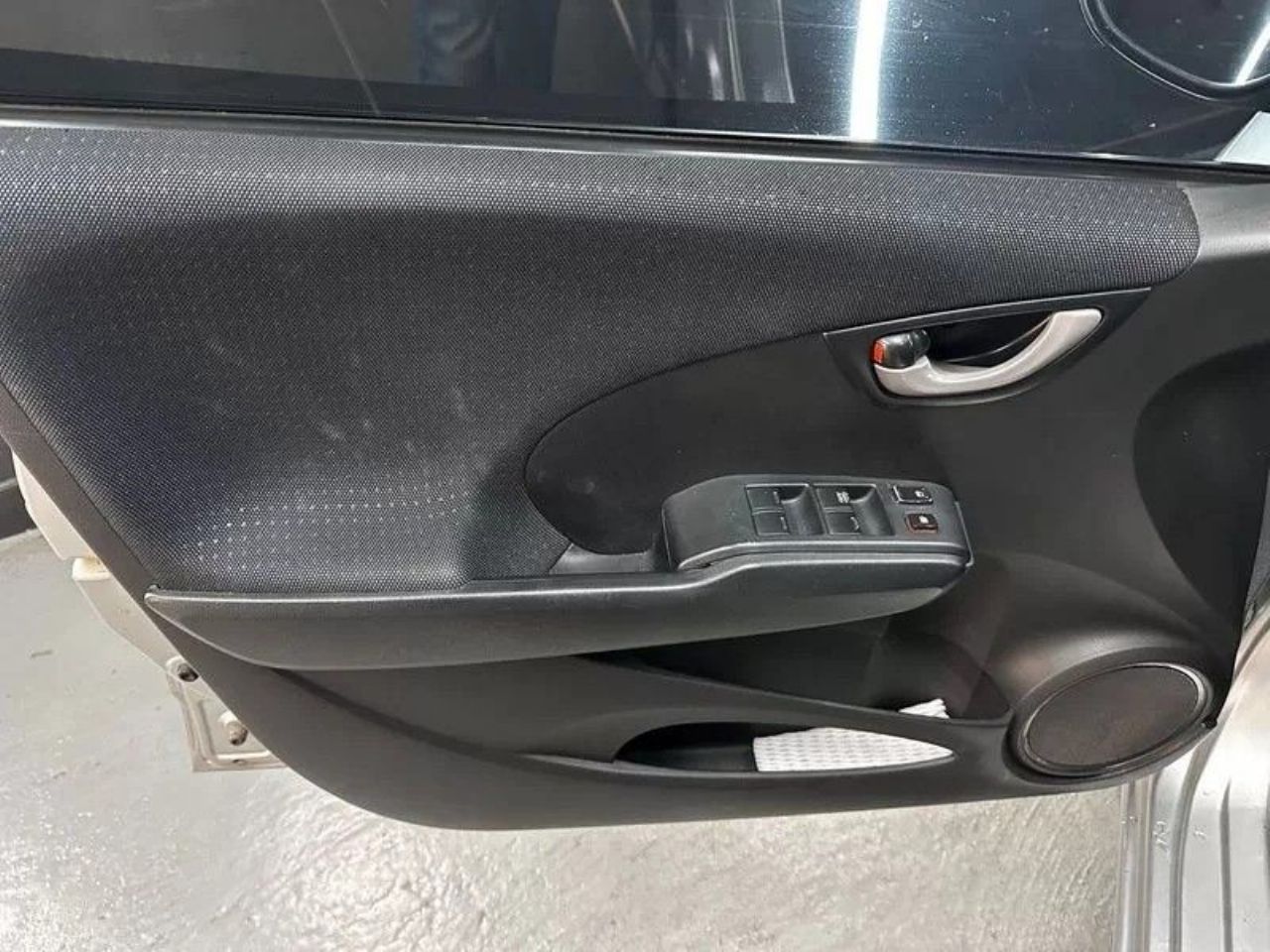 Honda Fit Usado en Córdoba, deRuedas