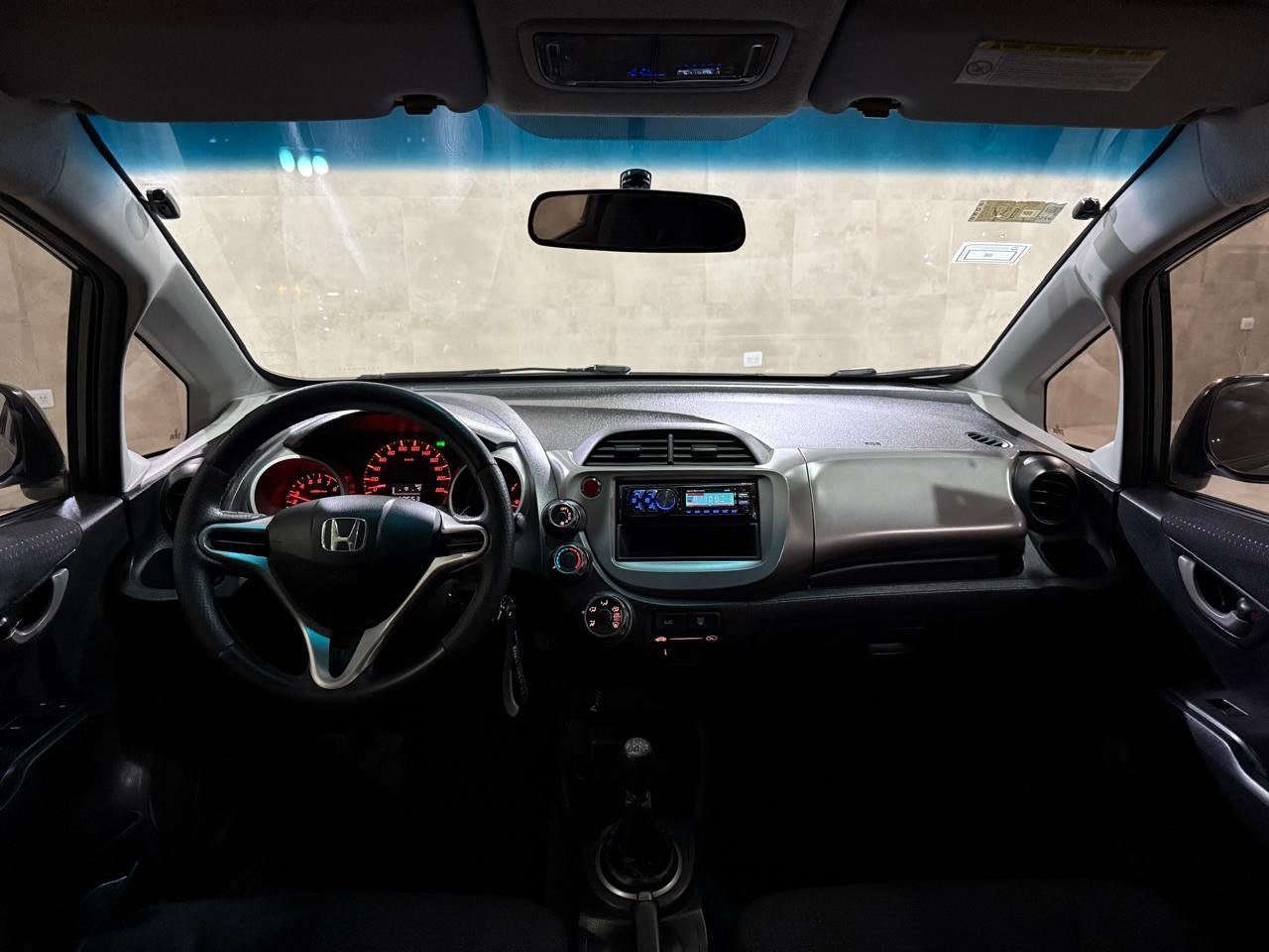 Honda Fit Usado en Buenos Aires, deRuedas