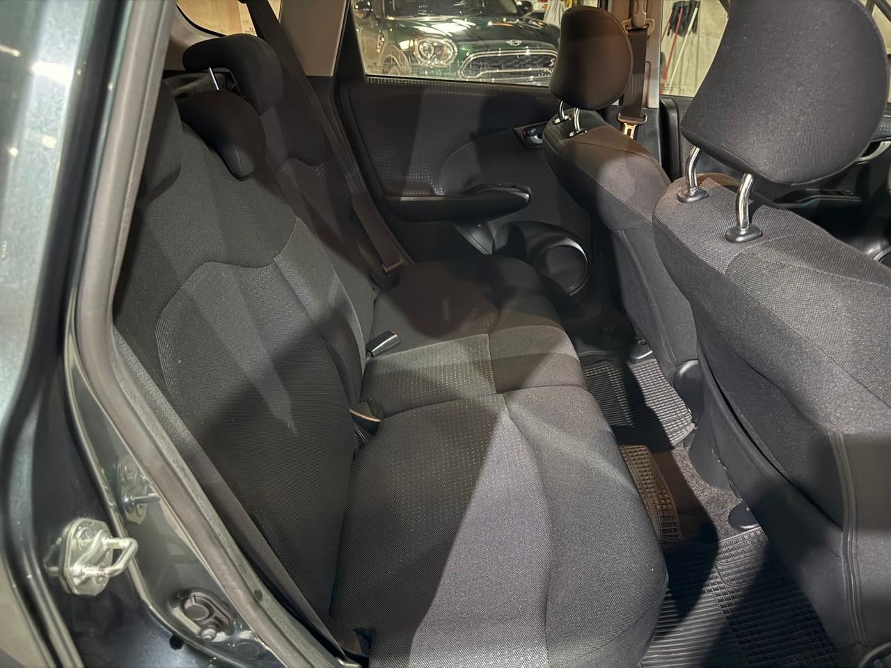 Honda Fit Usado en Buenos Aires, deRuedas