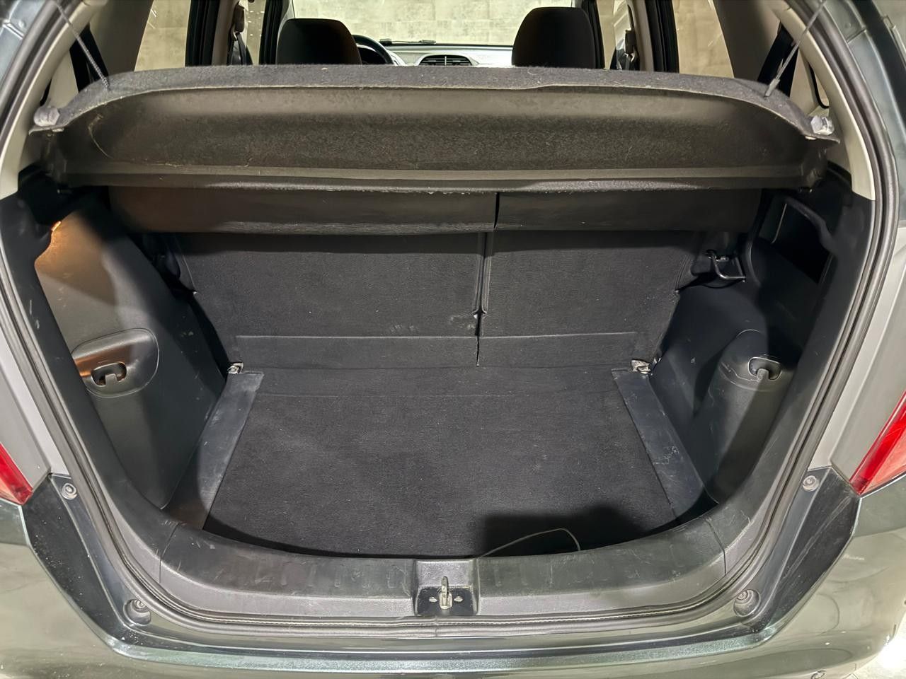 Honda Fit Usado en Buenos Aires, deRuedas