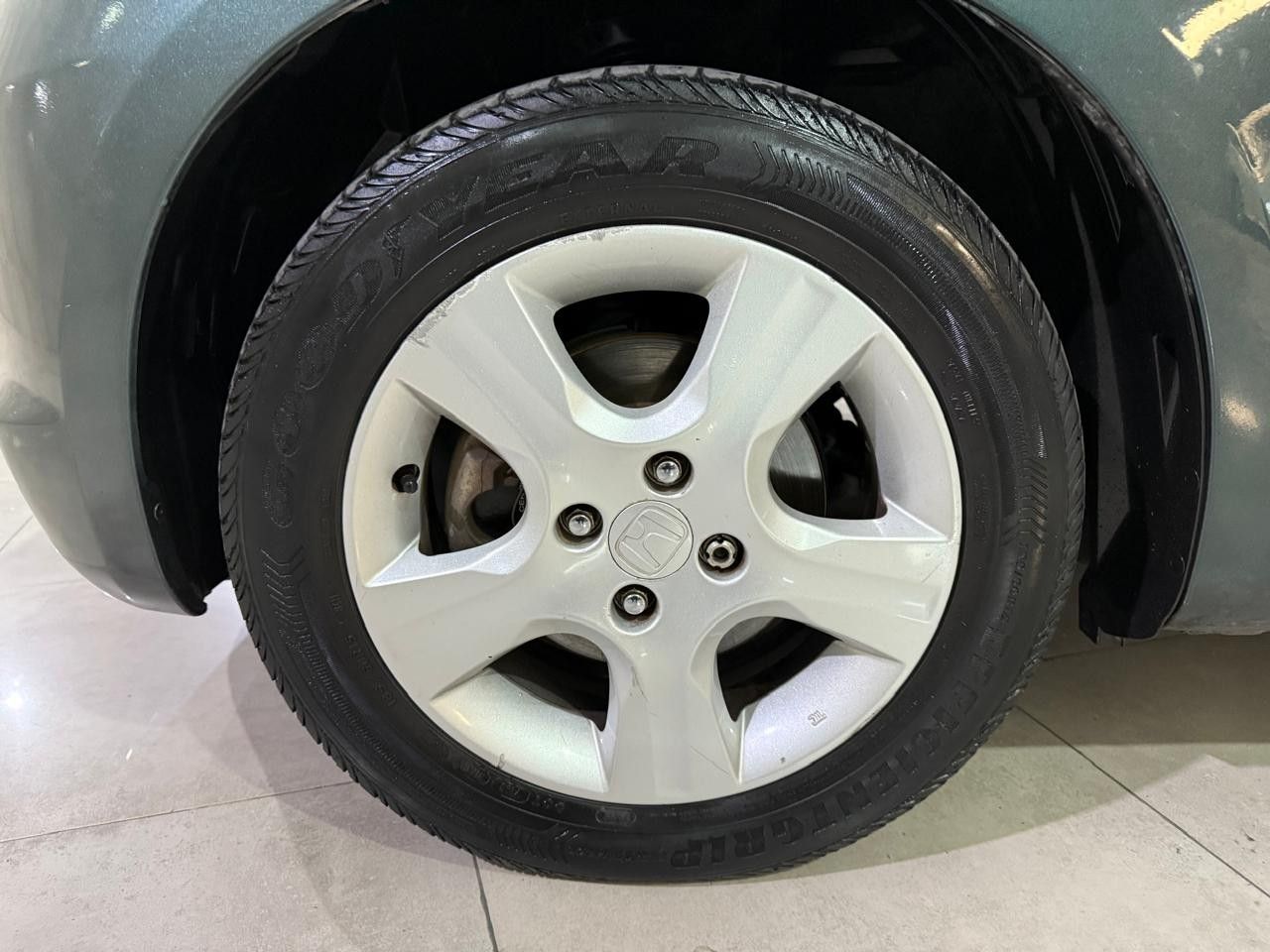 Honda Fit Usado en Buenos Aires, deRuedas