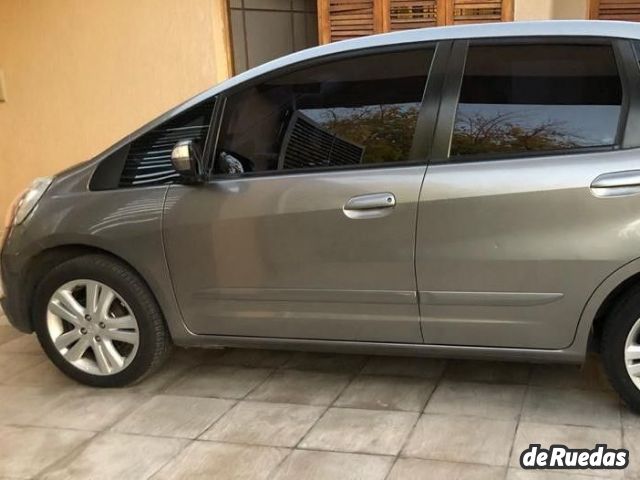 Honda Fit Usado en Mendoza, deRuedas