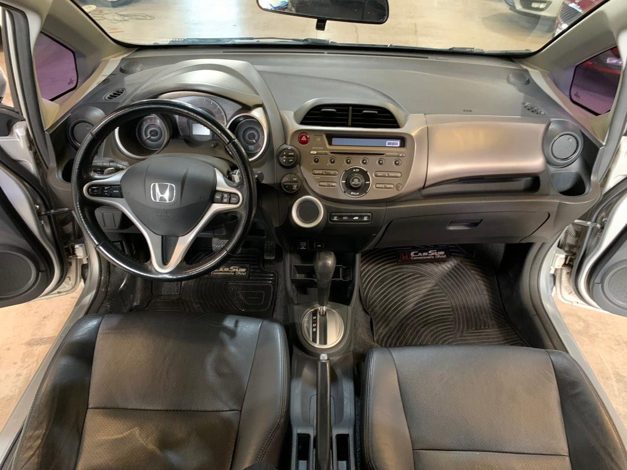 Honda Fit Usado en Mendoza, deRuedas