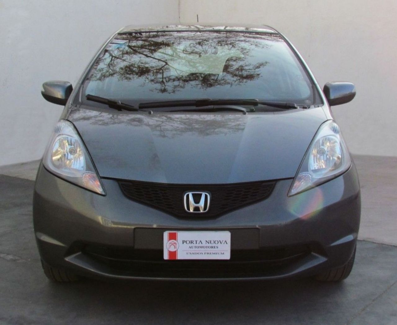 Honda Fit Usado en Mendoza, deRuedas