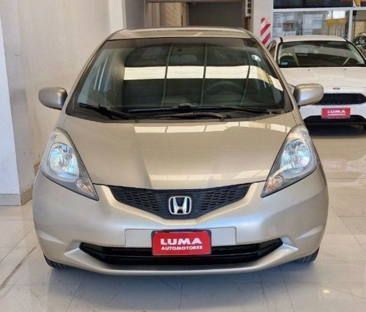 Honda Fit Usado en Mendoza, deRuedas