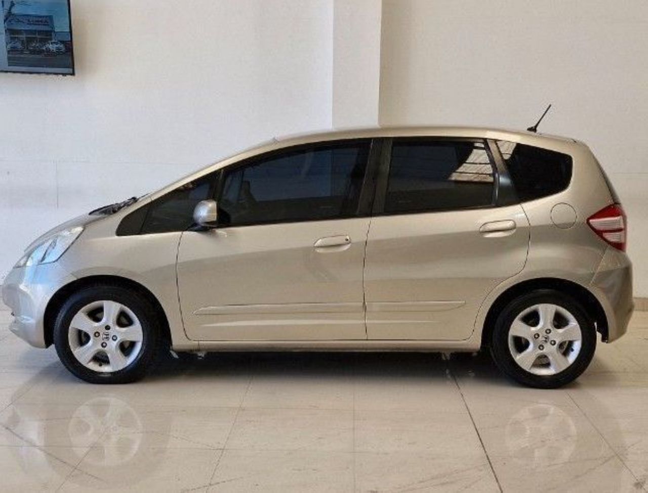 Honda Fit Usado en Mendoza, deRuedas