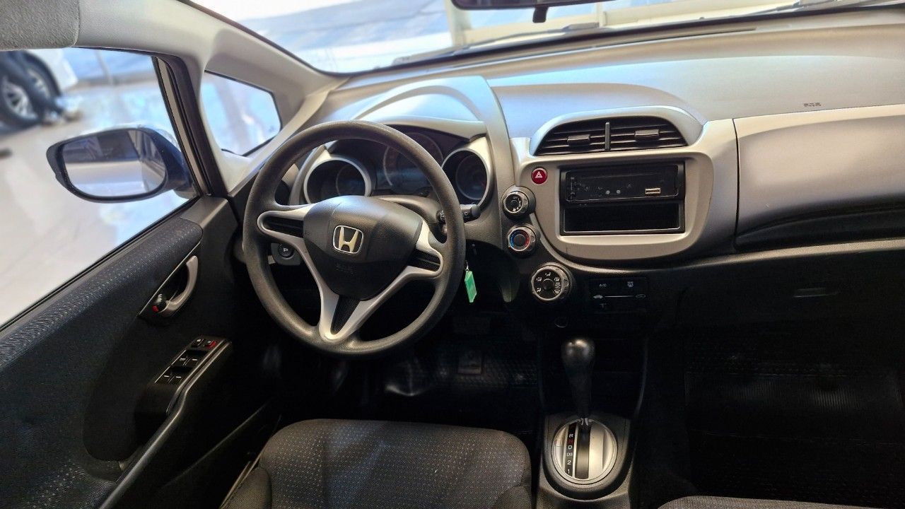 Honda Fit Usado en Mendoza, deRuedas