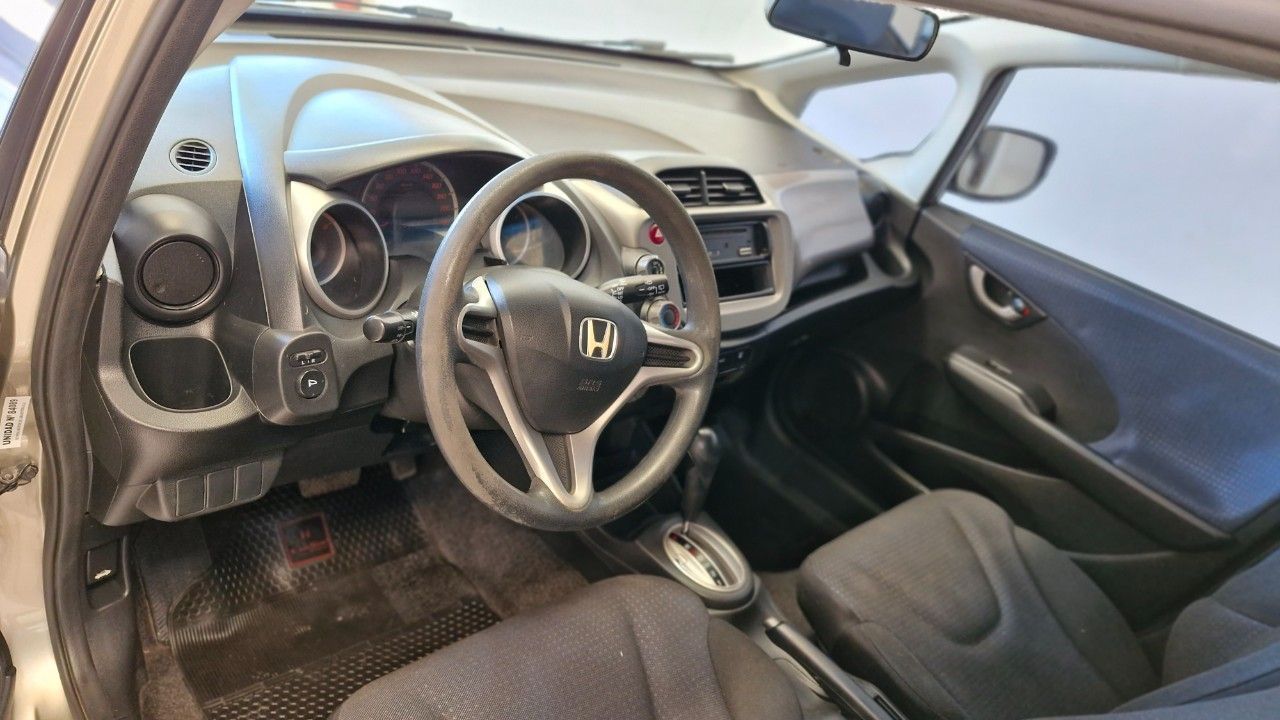 Honda Fit Usado en Mendoza, deRuedas