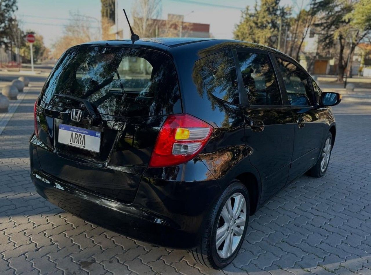 Honda Fit Usado Financiado en Mendoza, deRuedas