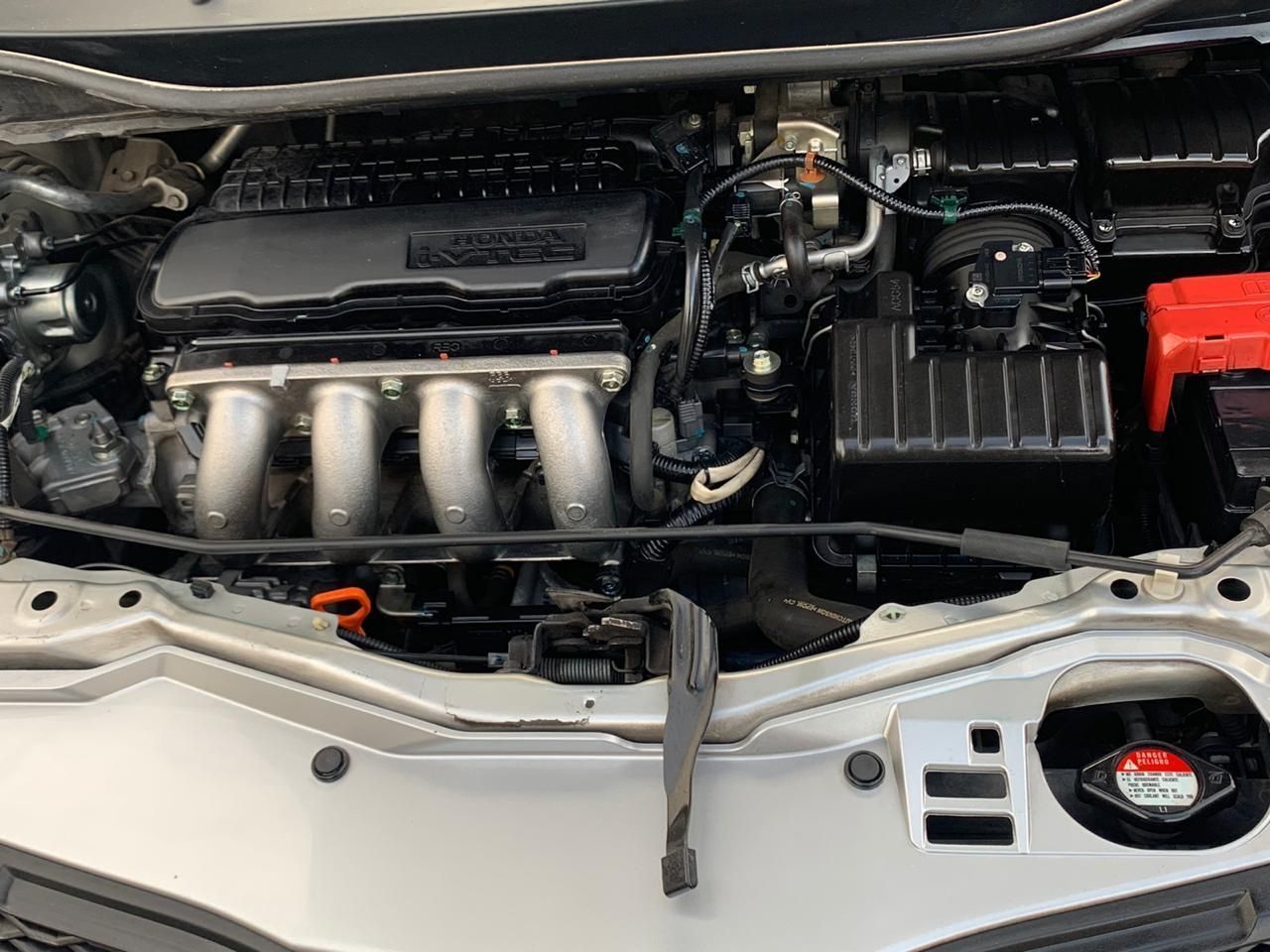 Honda Fit Usado en Mendoza, deRuedas