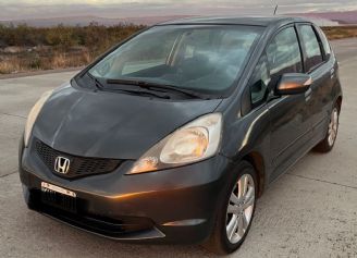 Honda Fit Usado en Mendoza